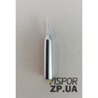 Жало для паяльника KOOCU 900M-T-1Sr викривлене Жало для паяльника KOOCU 900M-T-1Sr викривлене