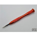 Викрутка 508 SCREWDRIVER зірочка T6