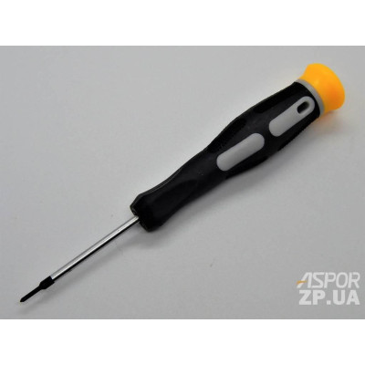 Викрутка 362 хрестик +1.5 Викрутка 362 хрестик +1.5