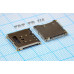 SIM Конектор для Samsung i8250