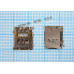 SIM Конектор для Samsung A300 / A3 2015 / A500 / A5 2015 SIM Конектор для Samsung A300 / A3 2015 / A500 / A5 2015