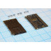 SIM Конектор для Samsung S7 Edge / G935