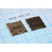 SIM Конектор для Meizu MX3, Meizu MX4