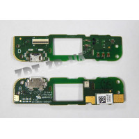 Нижня плата для HTC Desire 626G DS (конектор зарядки, мікрофон) Нижня плата для HTC Desire 626G DS (конектор зарядки, мікрофон)