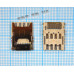 SIM Конектор для Samsung G3815/ G355H/ G360F/ G361F/ G388F/ G389F/ G530F/ G530FZ/ G530H/ G531H/ G7102/ i9200/ i9205 SIM Конектор для Samsung G3815/ G355H/ G360F/ G361F/ G388F/ G389F/ G530F/ G530FZ/ G530H/ G531H/ G7102/ i9200/ i9205