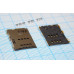 SIM Конектор для Samsung N8000/ P1000/ P3100/ P3110/ P6200/ I5700/ I5800/ S5620/ S5628
