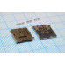SIM Конектор для Samsung A8 / A530 / S6 / G928 / S6 Edge Plus / G920F