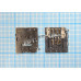 SIM Конектор для Samsung A8 / A530 / S6 / G928 / S6 Edge Plus / G920F