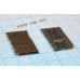 SIM Конектор для Samsung S7 / G930 / G935 (+ Конектор карти пам`яті MMC)