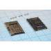SIM Конектор для Sony ST25