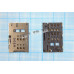 SIM Конектор для Sony ST25