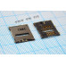 SIM Конектор для Sony Z C6602/ C6603/ C6606
