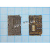 SIM Конектор для Samsung A310/ A510/ A710