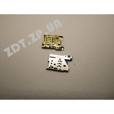 SIM Конектор для Nokia 1520 SIM Конектор для Nokia 1520