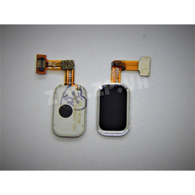 Шлейф з кнопкою Home для Meizu MX4 pro Black Шлейф з кнопкою Home для Meizu MX4 pro Black