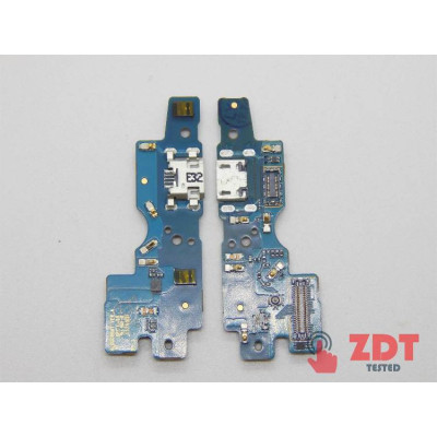 Нижня плата для Huawei Mate S/CRR-L09 (конектор зарядки, мікрофон) Original