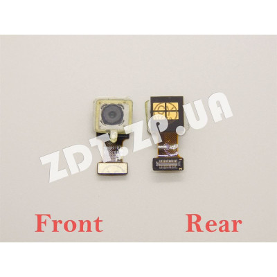Камера основна для HTC One E9 Камера основна для HTC One E9