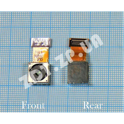 Камера основна для Sony Xperia Z1/C6902 Камера основна для Sony Xperia Z1/C6902