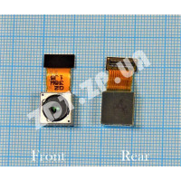 Камера основна для Sony Xperia Z2/D6502 Камера основна для Sony Xperia Z2/D6502