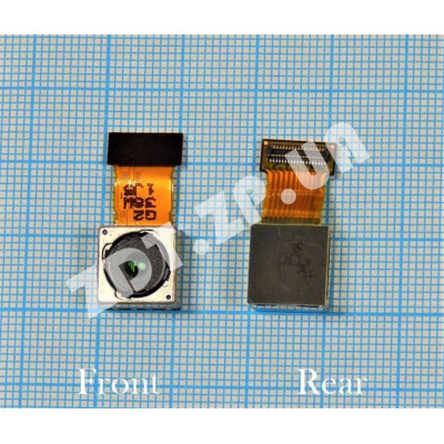 Камера основна для Sony Xperia Z2/D6502 Камера основна для Sony Xperia Z2/D6502