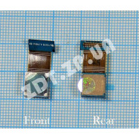 Камера фронтальна для Sony Xperia XP/F8132 Камера фронтальна для Sony Xperia XP/F8132
