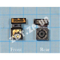 Камера фронтальна для Sony Xperia XA1 Dual/G3112 Камера фронтальна для Sony Xperia XA1 Dual/G3112