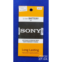 Акумулятор для Sony BA700 Акумулятор для Sony BA700