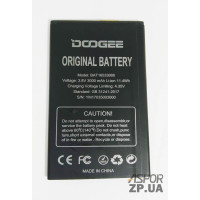 Акумулятор для Doogee X9 / X9 Pro Акумулятор для Doogee X9 / X9 Pro