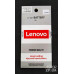 Акумулятор New Design для Lenovo BL208