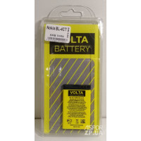 Акумулятор Volta для Nokia BL-4CT