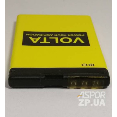 Акумулятор Volta для Nokia BL-4CT Акумулятор Volta для Nokia BL-4CT
