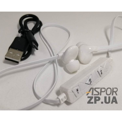 Bluetooth навушники YOOKIE K313