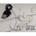Bluetooth навушники YOOKIE K313