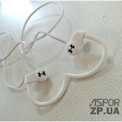 Bluetooth навушники Under Armor JBL UA-180 Bluetooth навушники Under Armor JBL UA-180
