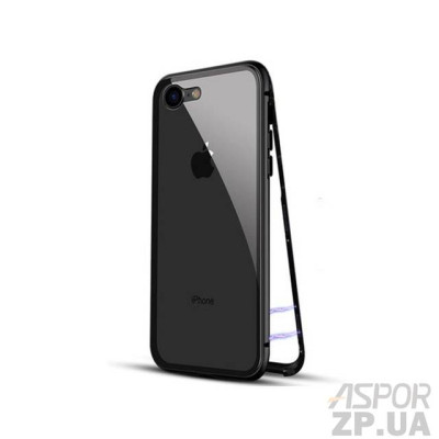Накладка Magnetic Case для Huawei Honor 10- чорний Накладка Magnetic Case для Huawei Honor 10- чорний