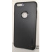 Накладка 0.3mm для iPhone 6 Plus- чорний