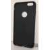 Накладка 0.3mm для iPhone 6 Plus- чорний