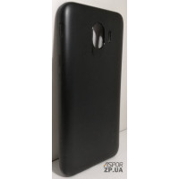 Накладка 0.3mm для Samsung J4 2018/J400- чорний Накладка 0.3mm для Samsung J4 2018/J400- чорний