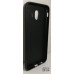 Накладка 0.3mm для Samsung J4 2018/J400- чорний