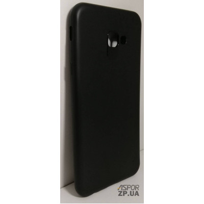 Накладка 0.3mm для Samsung J4 Plus 2018/J415- чорний Накладка 0.3mm для Samsung J4 Plus 2018/J415- чорний