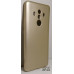 Накладка ROCK матова для Huawei Mate 10 Pro- золотий