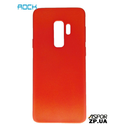 Накладка ROCK матова для Xiaomi Mi Mix- червоний Накладка ROCK матова для Xiaomi Mi Mix- червоний