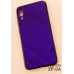 Накладка Chameleon Glass для Samsung M10/M105- фіолетовий