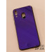 Накладка Chameleon Glass для Samsung M20/M205- фіолетовий