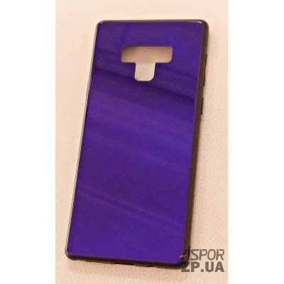 Накладка Chameleon Glass для Samsung N960/Note 9- фіолетовий Накладка Chameleon Glass для Samsung N960/Note 9- фіолетовий