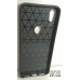 Накладка Fashion Leather Case для Xiaomi Mi Play- синій