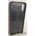 Накладка Fashion Leather Case для Samsung A70/A705- червоний