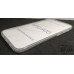 Накладка TPU + PC 360 для Samsung A10/A105- прозорий