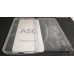 Накладка TPU + PC 360 для Samsung A50/A50S/A505/A507/A30S/A307- прозорий