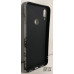 Накладка Marble Case для Xiaomi Redmi GO- біло- сірий